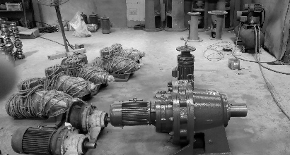 不穩定的交貨期