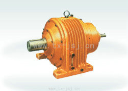 NGW、NGWL、NGWS系列減速機